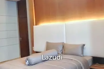 2 Bed 2 Bath 98 SQ.M at Le Luk Condo