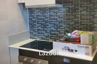 2 Bed 2 Bath 98 SQ.M at Le Luk Condo