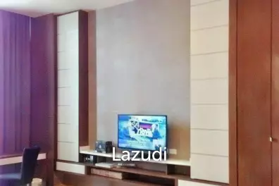 2 Bed 2 Bath 98 SQ.M at Le Luk Condo