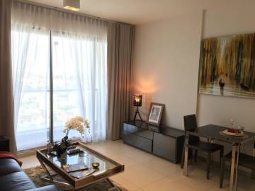 The Lofts Ekkamai