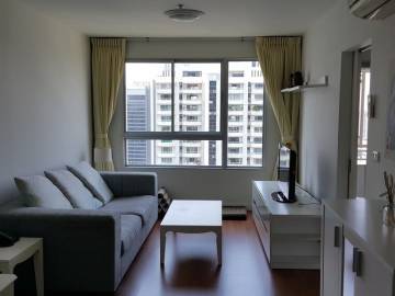 Condo One X Sukhumvit 26 / Condo For Sale and Rent/ 1 Bedroom / 50 SQM / BTS Phrom Phong / Bangkok