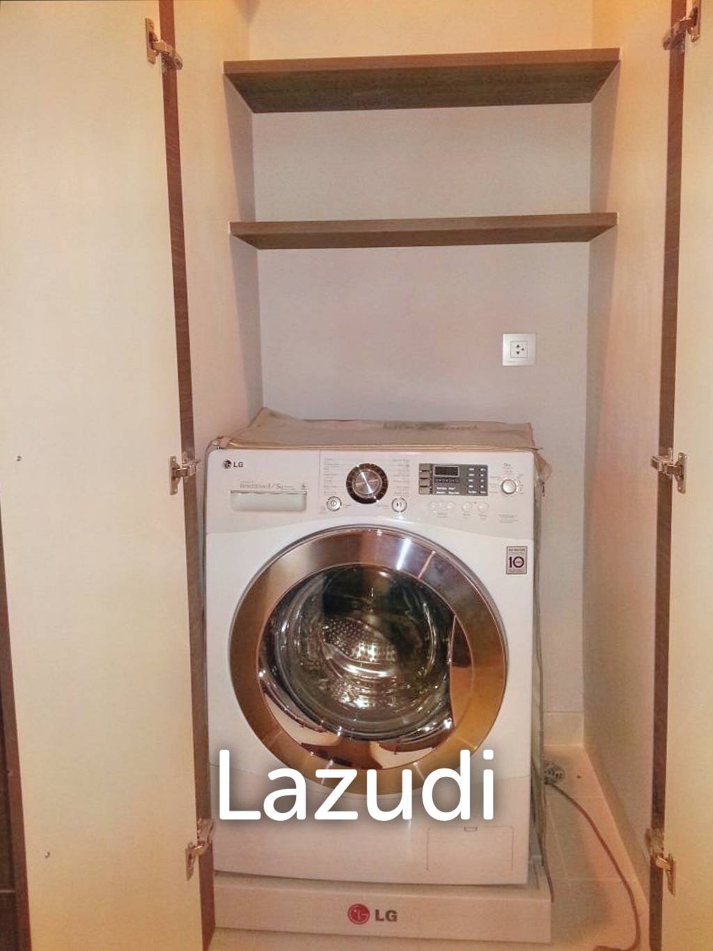 1 Bed 1 Bath 47 SQ.M Keyne By Sansiri