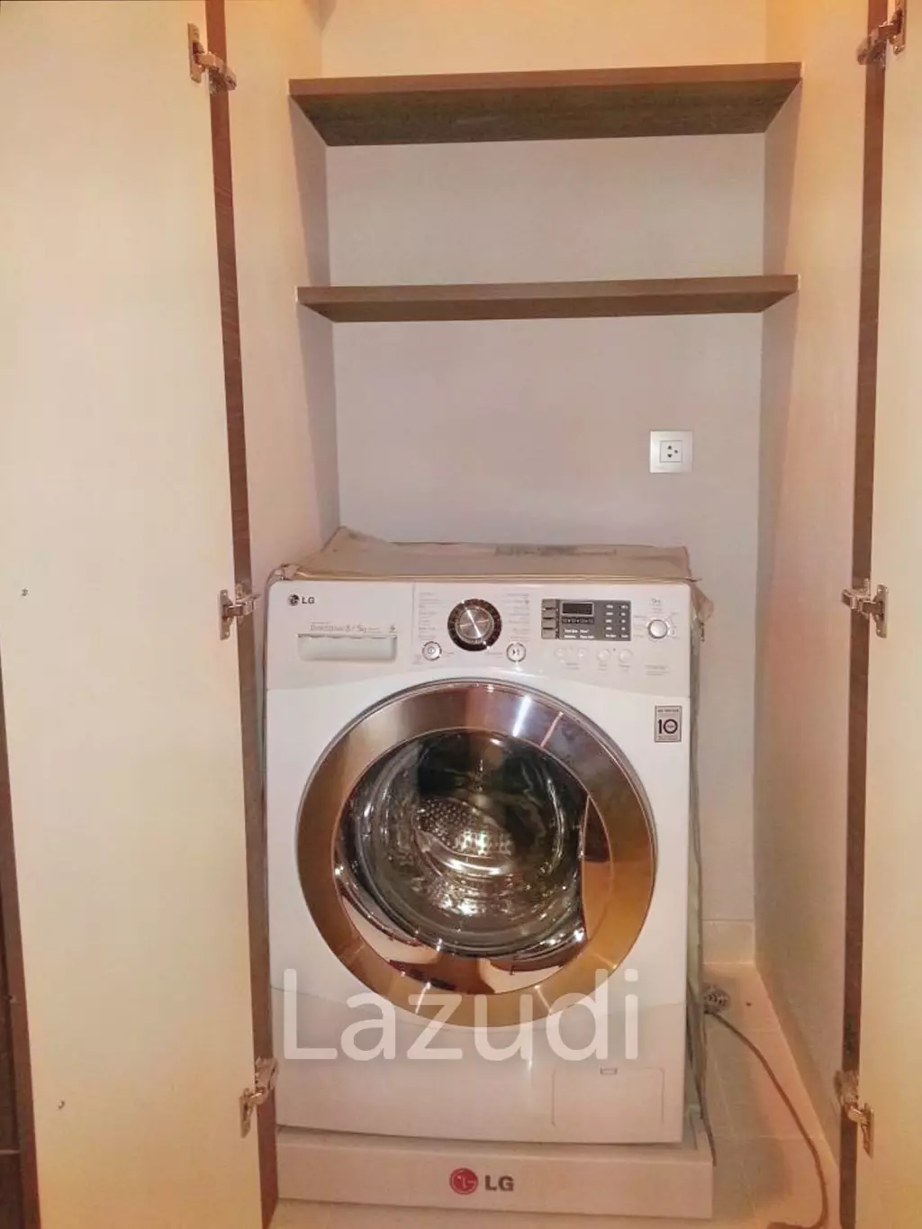 1 Bed 1 Bath 47 SQ.M Keyne By Sansiri