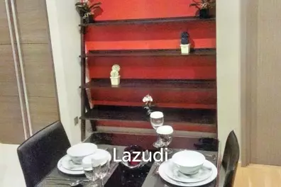 1 Bed 1 Bath 47 SQ.M Keyne By Sansiri