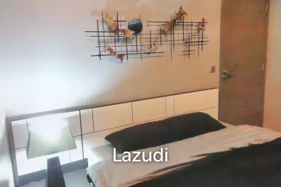 1 Bed 1 Bath 47 SQ.M Keyne By Sansiri