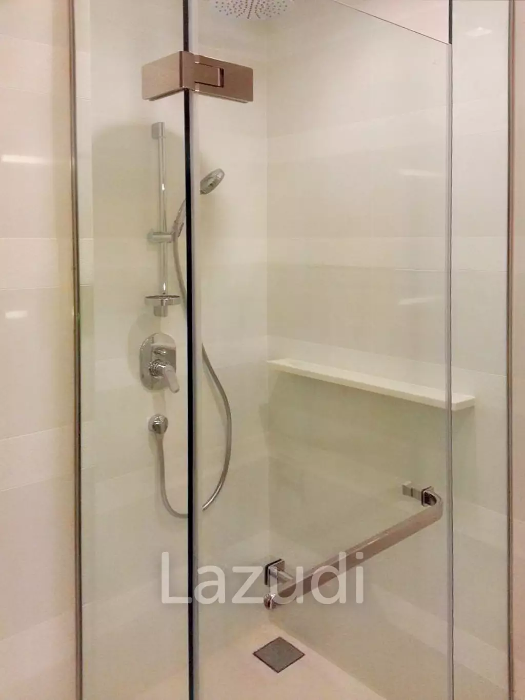 1 Bed 1 Bath 47 SQ.M Keyne By Sansiri