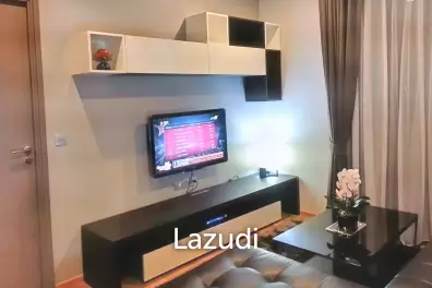 1 Bed 1 Bath 47 SQ.M Keyne By Sansiri
