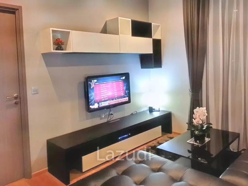 1 Bed 1 Bath 47 SQ.M Keyne By Sansiri