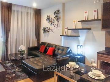 1 Bed 1 Bath 47 SQ.M Keyne By Sansiri
