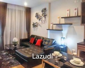 1 Bed 1 Bath 47 SQ.M Keyne By Sansiri