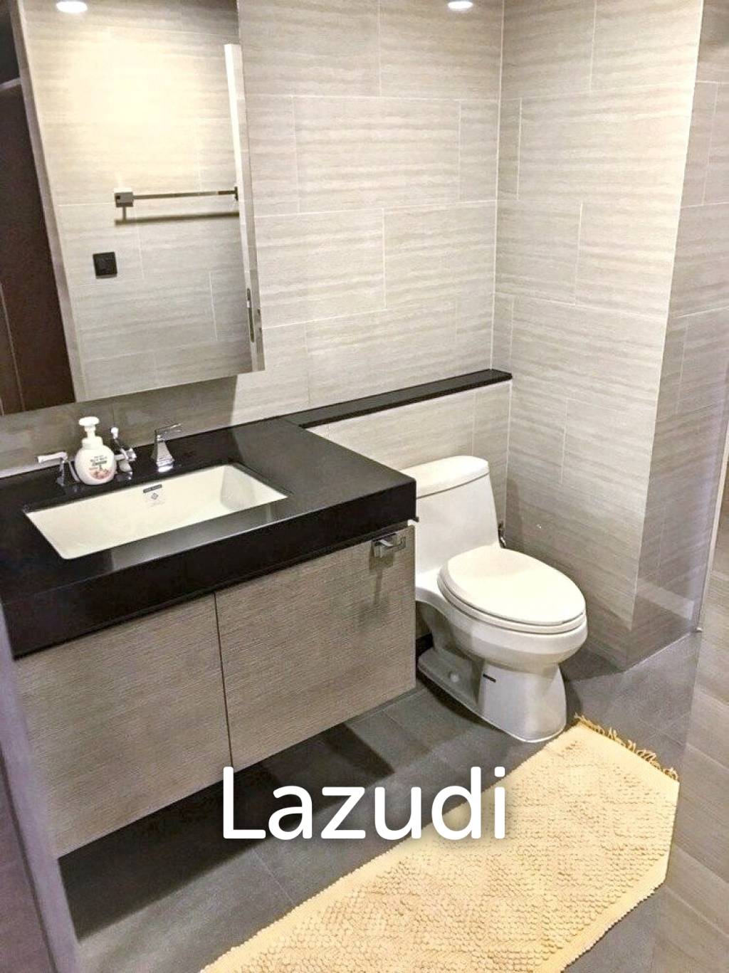 1 Bedroom 1 Bathroom 45 SQ.M. Comdo For Sale