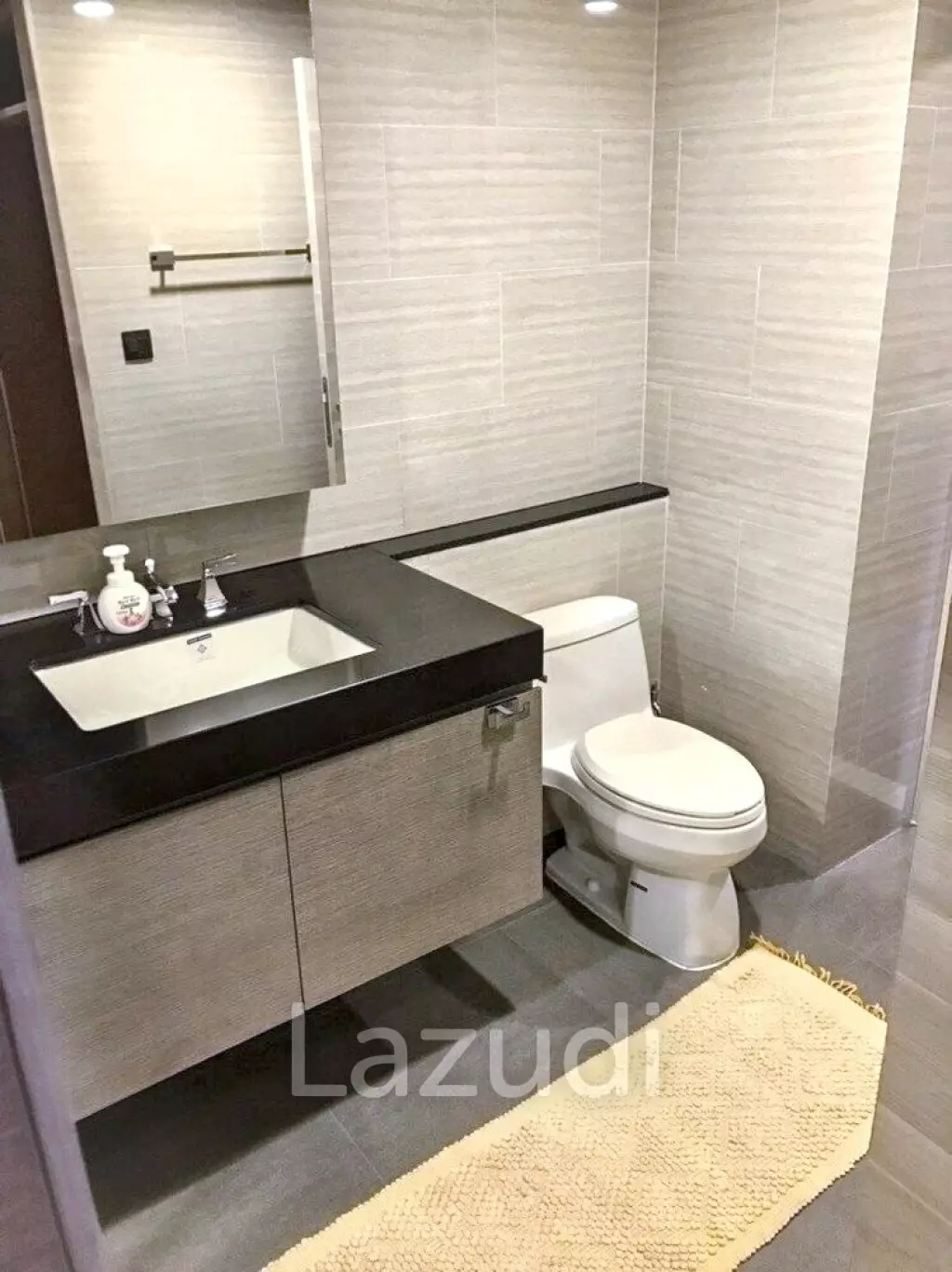 1 Bedroom 1 Bathroom 45 SQ.M. Comdo For Sale