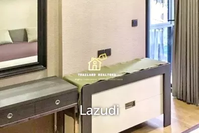 1 Bedroom 1 Bathroom 45 SQ.M. Comdo For Sale