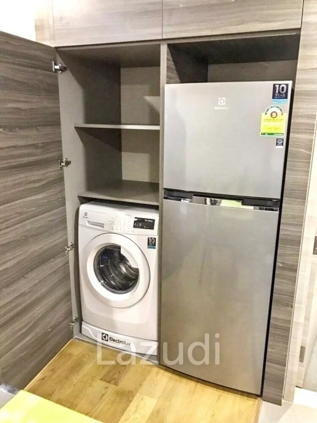 1 Bedroom 1 Bathroom 45 SQ.M. Comdo For Sale