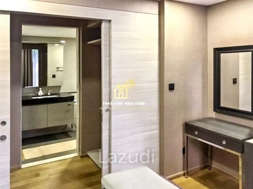 1 Bedroom 1 Bathroom 45 SQ.M. Comdo For Sale