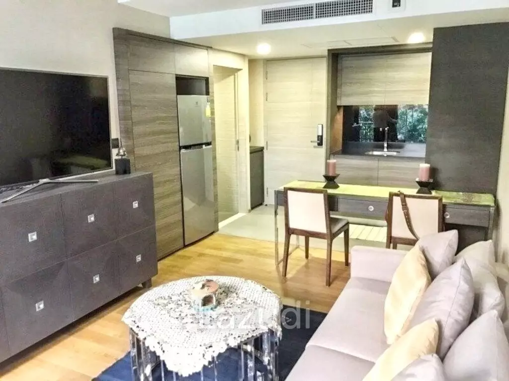 1 Bedroom 1 Bathroom 45 SQ.M. Comdo For Sale