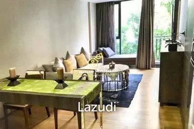 1 Bedroom 1 Bathroom 45 SQ.M. Comdo For Sale