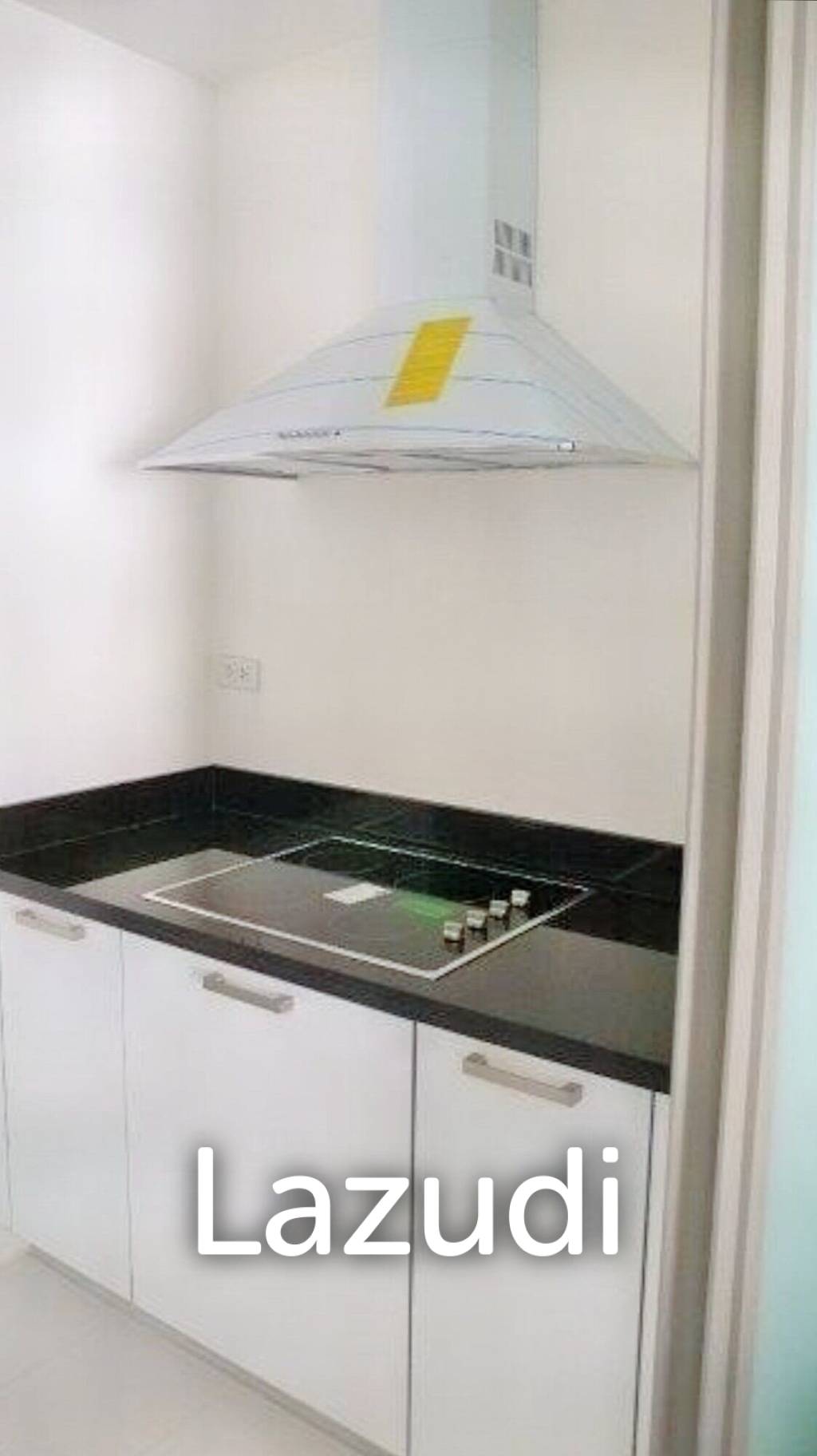 1 Bed 1 Bath 87 SQM Baan Rajprasong