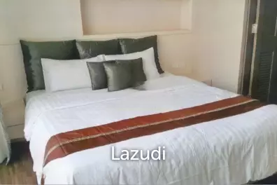 1 Bed 1 Bath 87 SQM Baan Rajprasong