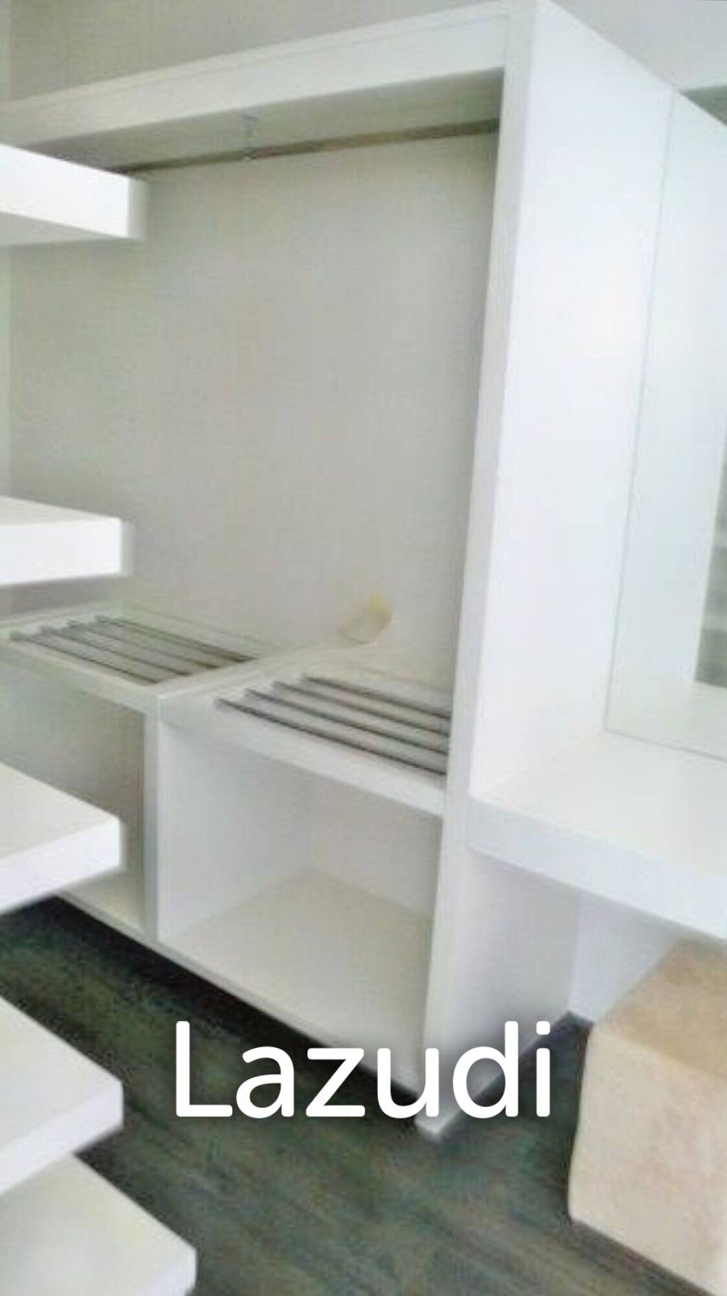 1 Bed 1 Bath 87 SQM Baan Rajprasong
