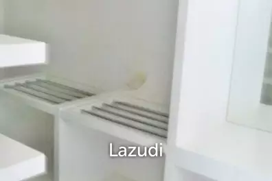 1 Bed 1 Bath 87 SQM Baan Rajprasong