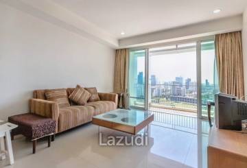 1 Bed 1 Bath 87 SQM Baan Rajprasong