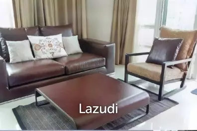 1 Bed 1 Bath 87 SQM Baan Rajprasong