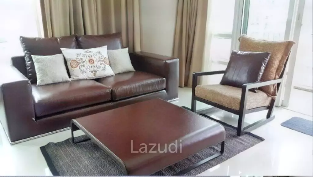 1 Bed 1 Bath 87 SQM Baan Rajprasong