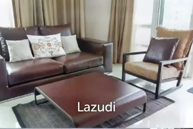 1 Bedroom 2 Bathroom 87 SQM Baan Rajprasong