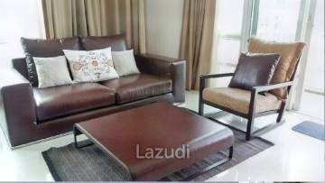 1 Bedroom 2 Bathroom 87 SQM Baan Rajprasong
