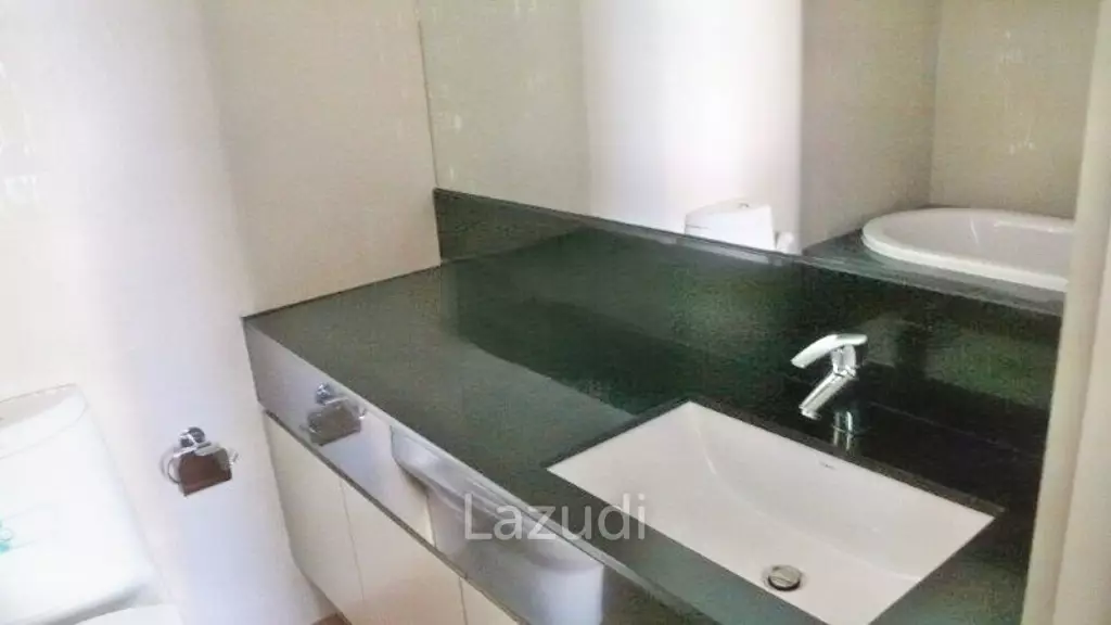 1 Bedroom 2 Bathroom 87 SQM Baan Rajprasong