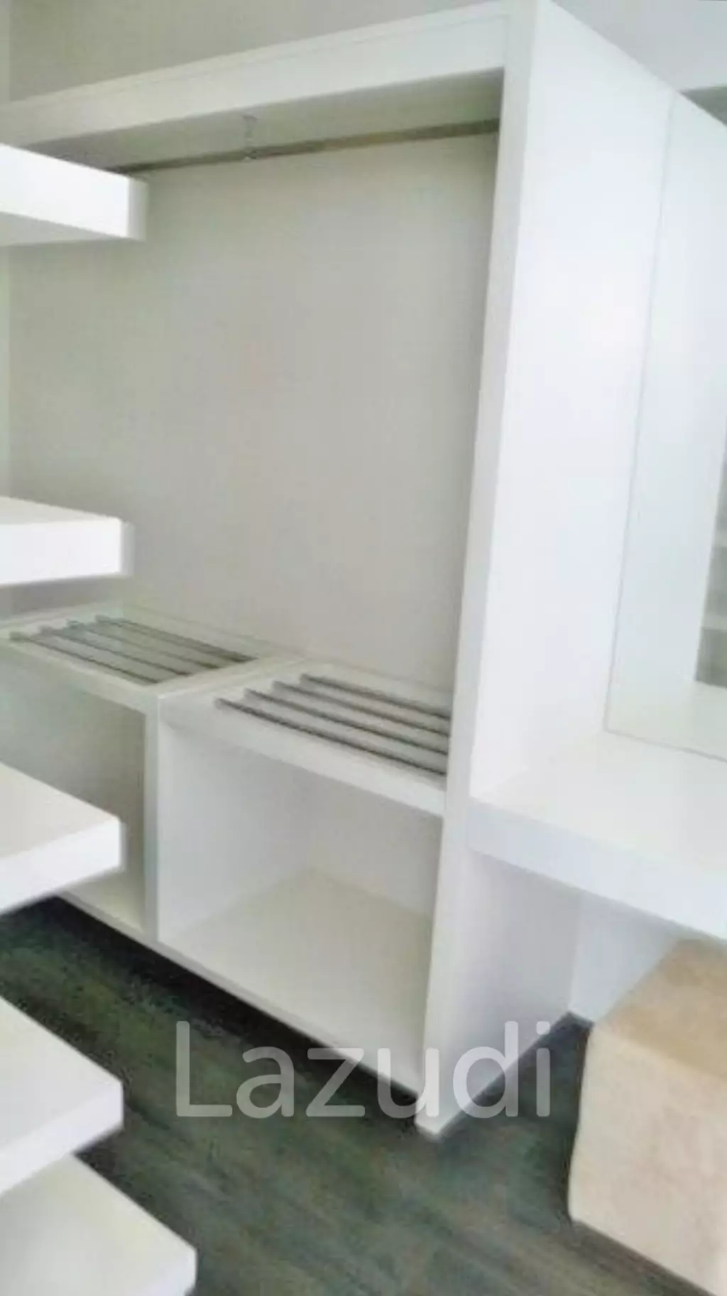 1 Bedroom 2 Bathroom 87 SQM Baan Rajprasong