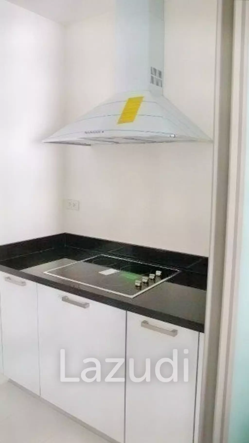 1 Bedroom 2 Bathroom 87 SQM Baan Rajprasong