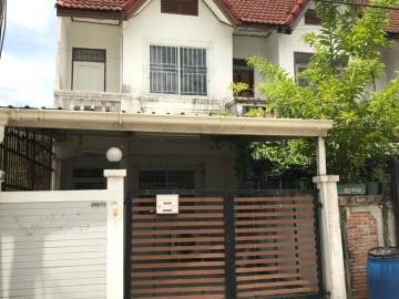 20 Sqm 2 Bed 2 Bath Townhouse For Sale