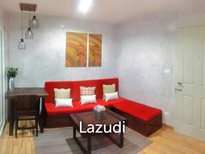 1 Bedroom 28 SQ.M Regent Orchid Sukhumvit 101