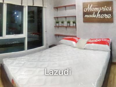 1 Bedroom 28 SQ.M Regent Orchid Sukhumvit 101