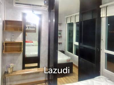 1 Bedroom 28 SQ.M Regent Orchid Sukhumvit 101
