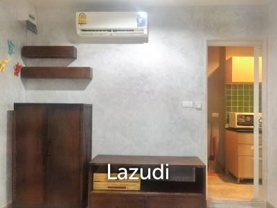 1 Bedroom 28 SQ.M Regent Orchid Sukhumvit 101