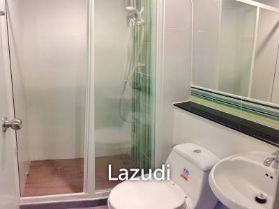 1 Bedroom 28 SQ.M Regent Orchid Sukhumvit 101