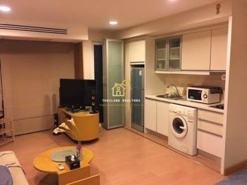 The Bangkok Thanon Sub / Condo For Rent / 1 Bedroom / 54 SQM / MRT Sam Yan / Bangkok
