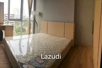 1 Bed 1 Bath 35 SQ.M Abstracts Phahonyothin Park
