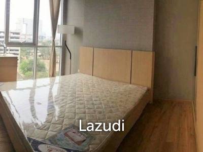 1 Bed 1 Bath 35 SQ.M Abstracts Phahonyothin Park