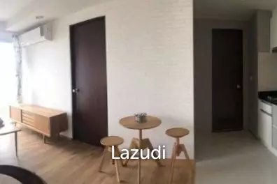 1 Bed 1 Bath 35 SQ.M Abstracts Phahonyothin Park