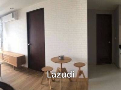 1 Bed 1 Bath 35 SQ.M Abstracts Phahonyothin Park