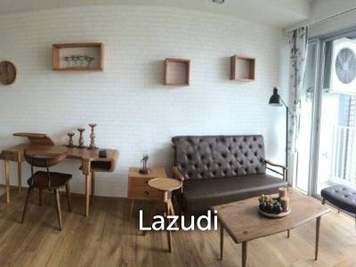 1 Bed 1 Bath 35 SQ.M Abstracts Phahonyothin Park