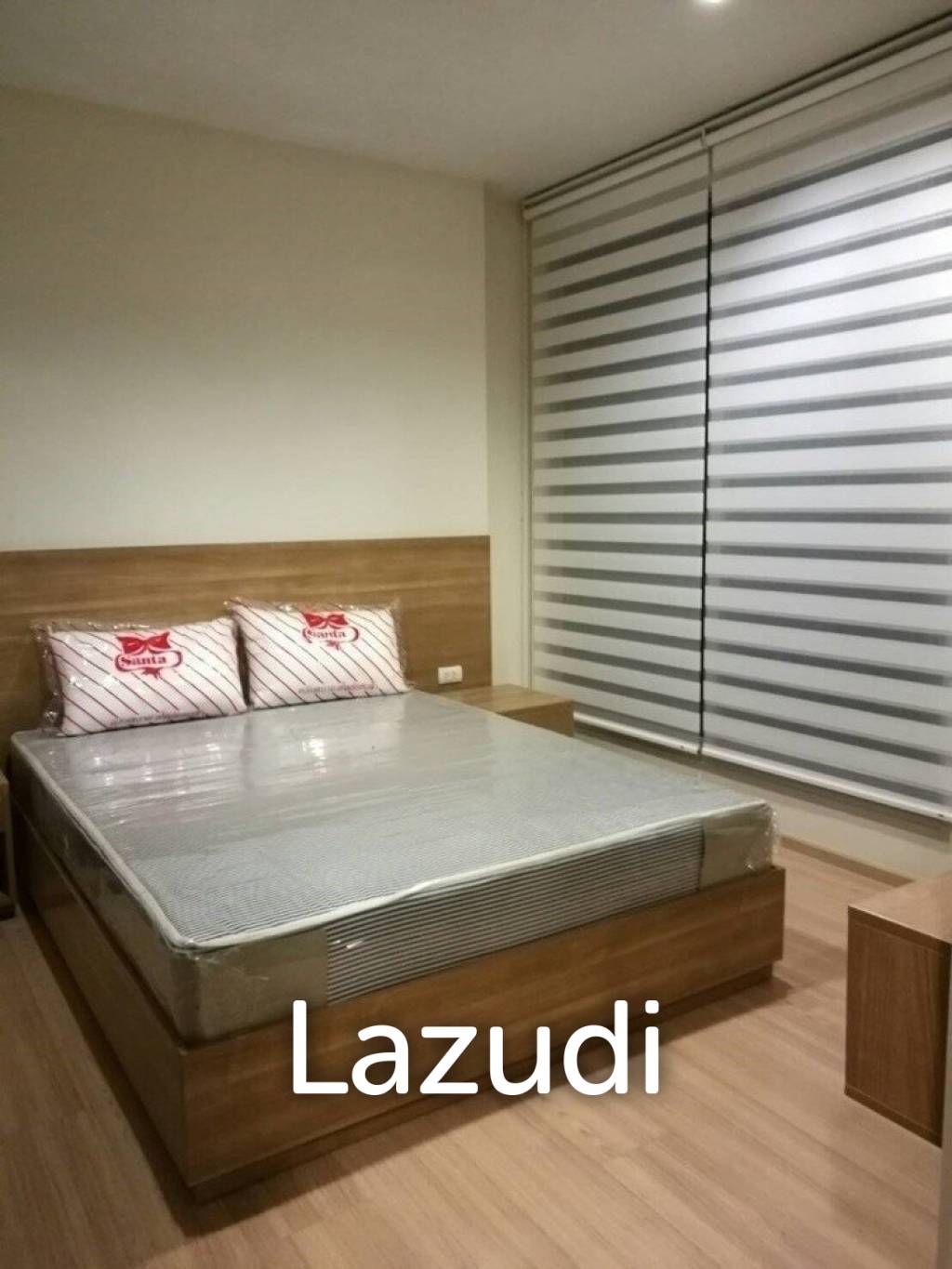 1 Bedroom 1 Bathroom 44 SQ.M Rhythm Sathorn