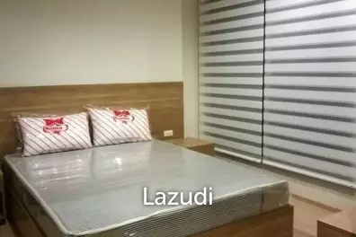 1 Bedroom 1 Bathroom 44 SQ.M Rhythm Sathorn