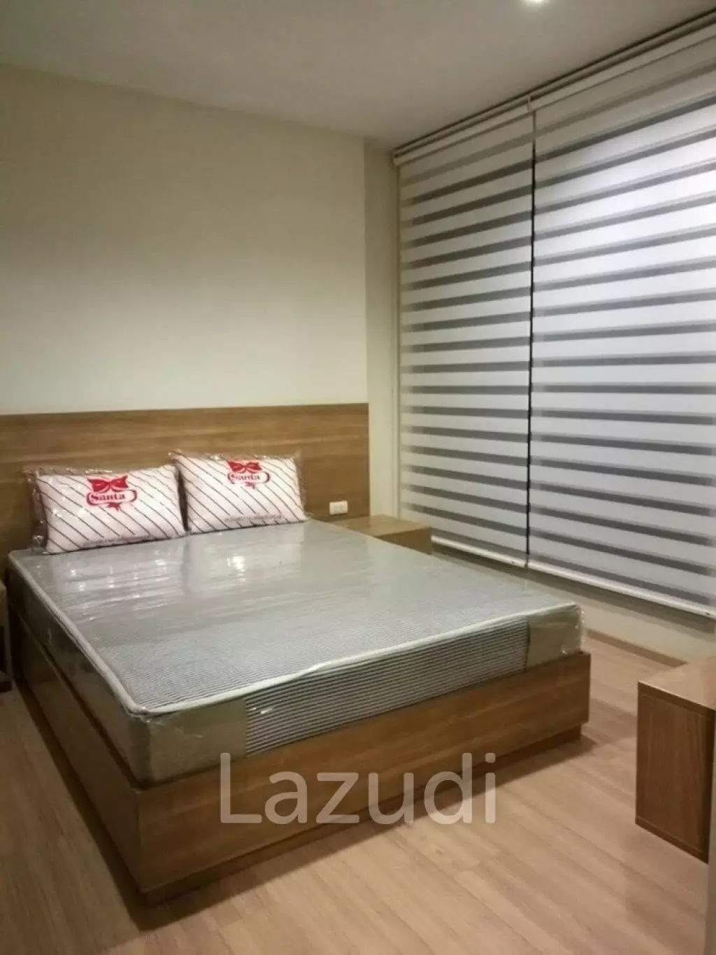 1 Bedroom 1 Bathroom 44 SQ.M Rhythm Sathorn