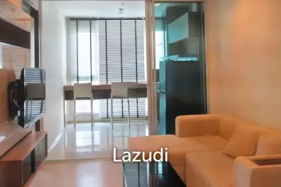 1 Bedroom 1 Bathroom 44 SQ.M Rhythm Sathorn