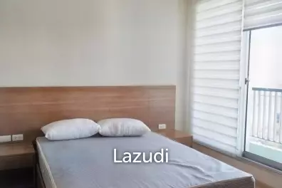 1 Bedroom 1 Bathroom 44 SQ.M Rhythm Sathorn